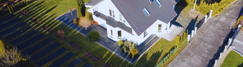 Dom – komfort, przestrzeń i urok górskiej okolicy