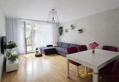 Przytulne 3 pokoje na gaju - 65,5 m2