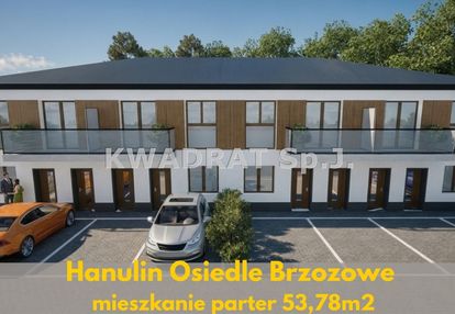 Brzozowe zacisze – zamieszkaj w hanulinie