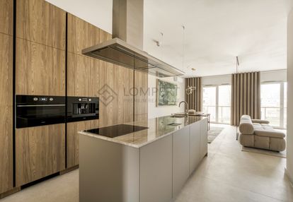 Wykończone | 3 pokoje | 2 łazienki | mokotów