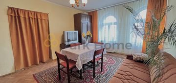 Centrum wschowy. lokal z garażami i ogrodem