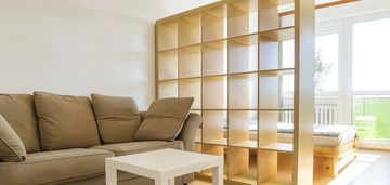 2 pokoje w nadmorskiej dzielicy brzeźno