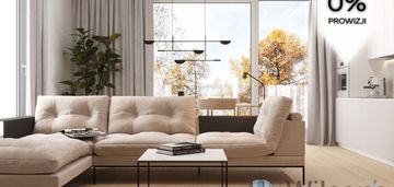 Nowy apartament - olsztyn