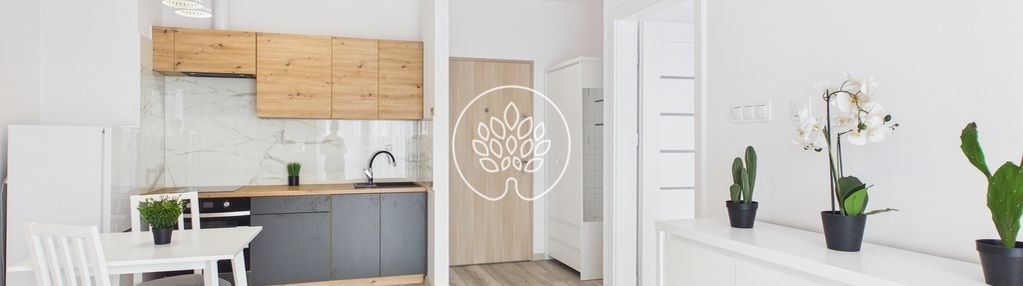 Dwupokojowe mieszkanie do wynajęcia