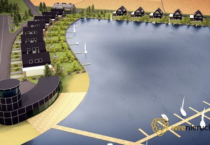 Wyjątkowa lokalizacja, sąsiedztwo lasu, jezioro!