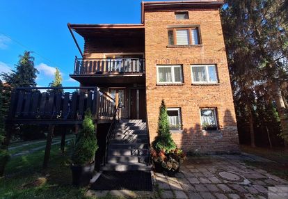 Dom w przemyślu ul. wilczańska