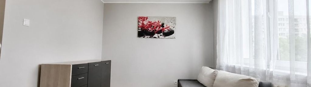 Kawalerka na targówku