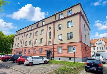 Przestronne 3 pokoje z ogromnym potencjałem