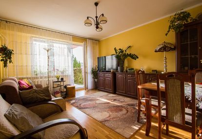 2-pokojowe mieszkanie z balkonem, ii piętro, burskiego