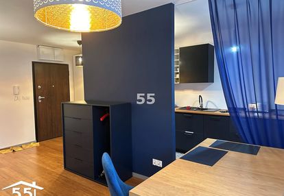 Apartament w centrum ul. targowa -szkoła filmowa