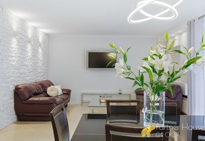 Marina mokotów | dwustronne | 4 pokoje | garaż