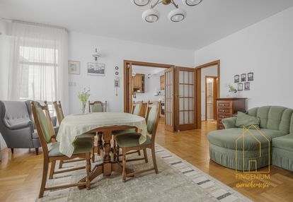 Osiedle zamknięte apartament dla rodziny z garażem