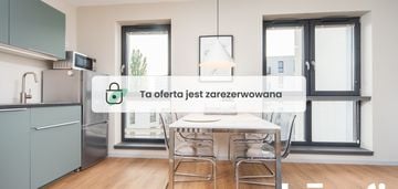 Piękna kawalerka tuż przy placu grunwaldzkim