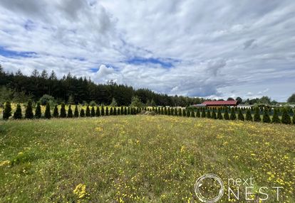 Działka rod na wirażu osuchów gmina mszczonów