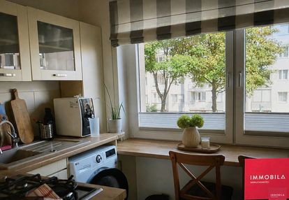 Parter, 4 pokoje, 2 balkony, z wyposażeniem
