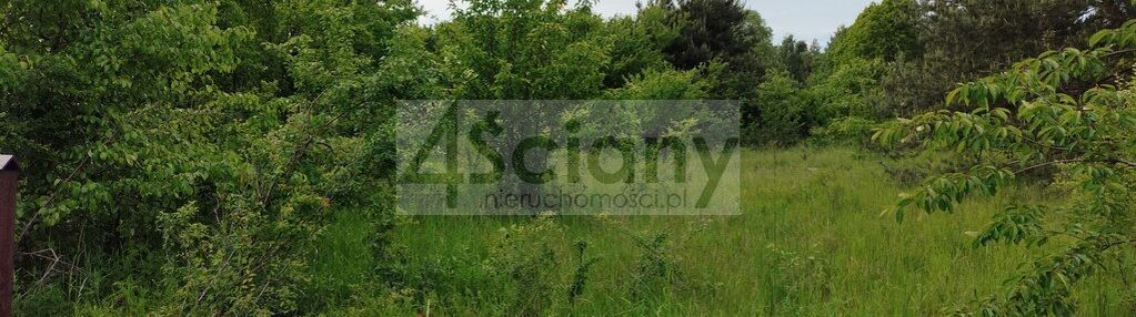 Bardzo ładne miejsce na dom