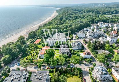 Nowe orłowo, plaża, 4 pokoje, 2 miejsca postojowe.