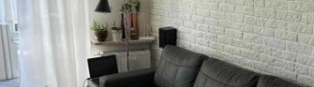 3-pokojowe mieszkanie na bemowie