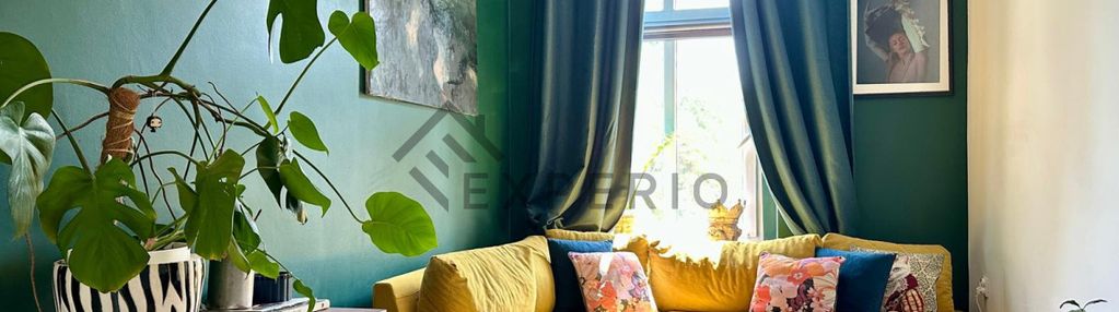 3 pokoje/ogród botaniczny/ostrow tumski/kino lalka