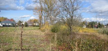 Działka 19.37a- rzeszów