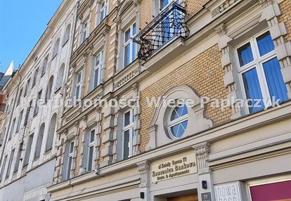 Centrum, św. marcin, mieszkanie z super widokiem!