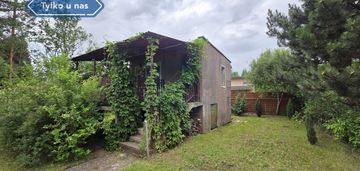 Działka rekreacyjna, dźbów