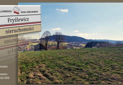 Małopolska, siekierczyna działka