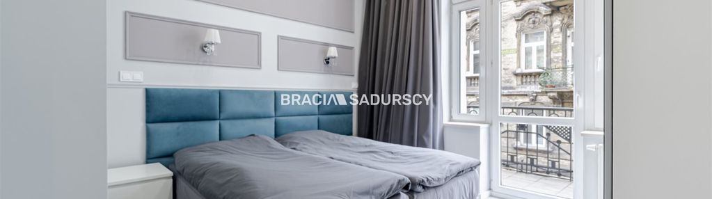 Inwestycja - mieszkanie w kamienicy po remoncie