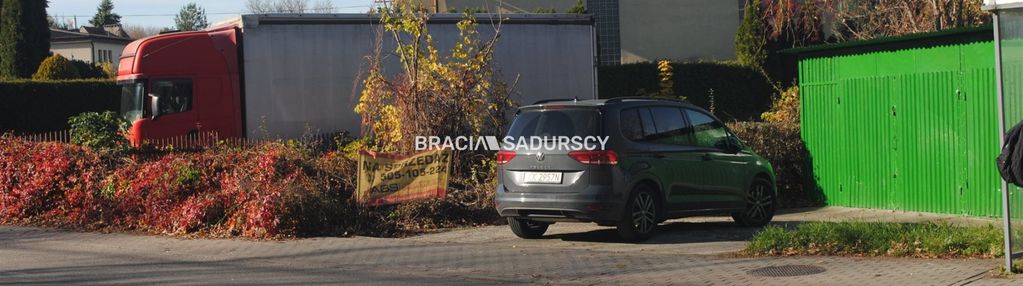 Atrakcyjna nieruchomość w brzesku-królowej jadwigi