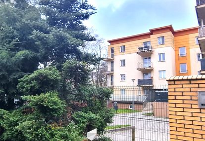 Jasne mieszkanie z tarasem i garażem, radogoszcz