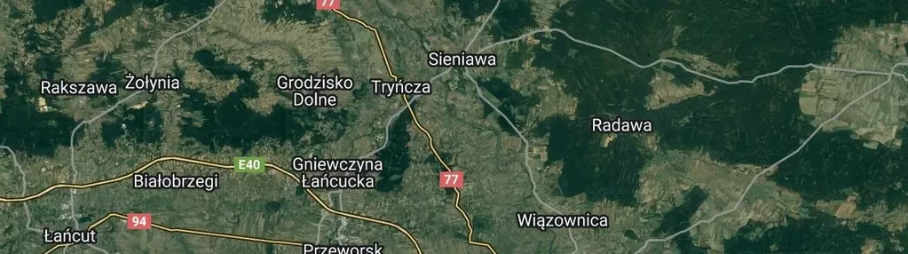 Działka na sprzedaż 4700m2