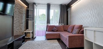 Na sprzedaż 45m2 / 2 pokoje / przy parku