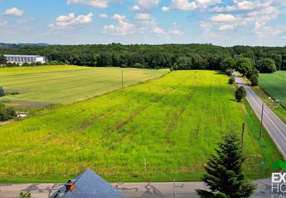 Działka, inwestycja, 2,17ha, rm/u, rolna
