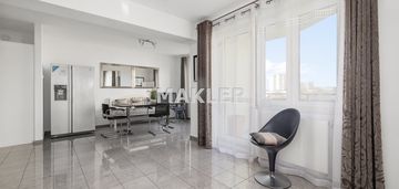 2 poziomowe mieszkanie ul.karpacka