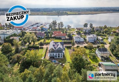 Kameralne apartamenty! gdańsk - wyspa sobieszewska