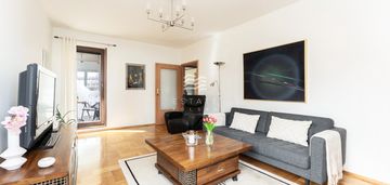 Piękne 3 pokojowe mieszkanie.super lokalizacja !!!