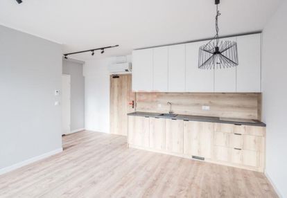 2 pokoje wykończone pod klucz | loggia | partynice