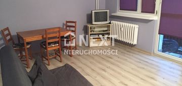 Kawalerka przy ul. hetmańskiej i głogowskiej