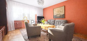 Mieszkanie 3pokoje | 1 piętro | 2 piwnice | balkon