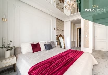 Luksusowy apartament w platinum towers |93 m²| 13p