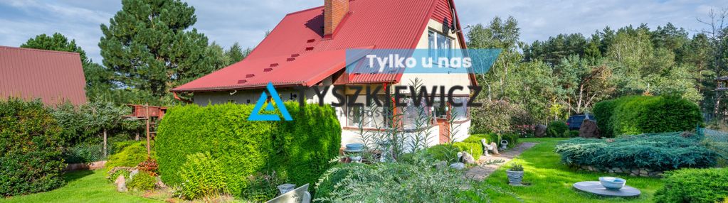 Dom rekreacyjny raduń gmina dziemiany