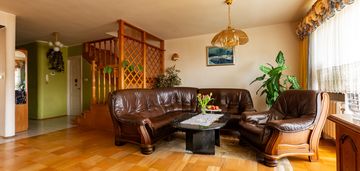 Dom segment 6 pokoi ogród gdynia