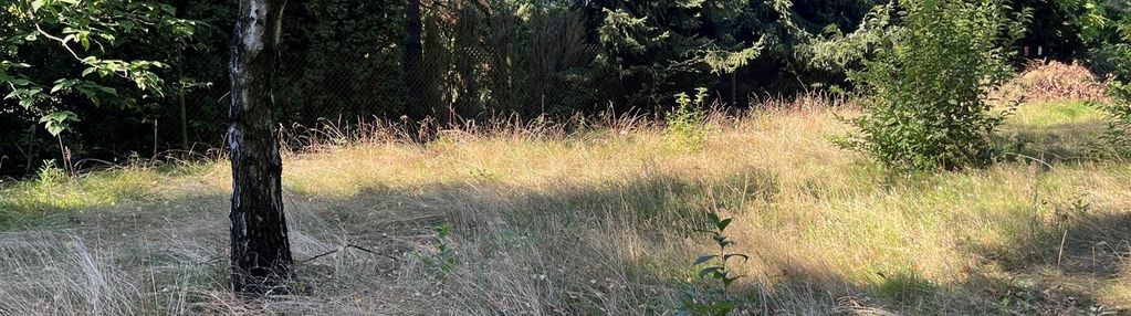 Działka w żorach przy ulicy tęczowej