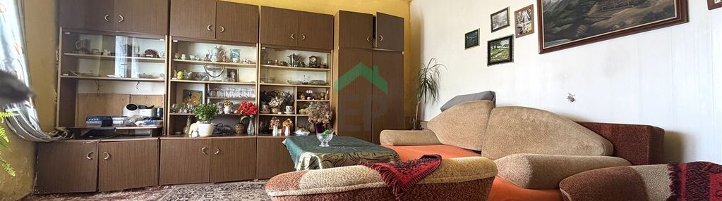 Dom z ogrodem i garażem w zawierciu