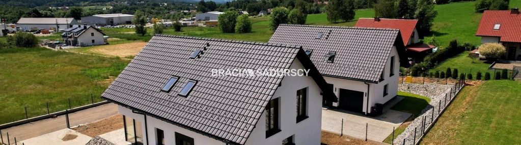 Dom na sprzedaż głogoczów |156 m² | 650 m² działki