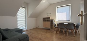 Piątkowo 3 pokoje ponad 50m2 balkon zwierzolubne