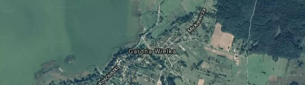 Działka na sprzedaż 8200m2