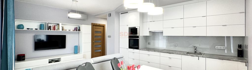 4 pokoje|zamknięte osiedle apartament|stawy jana