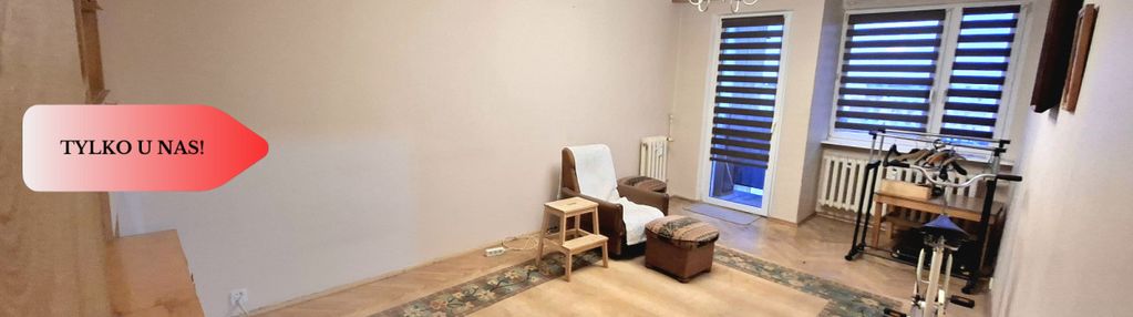 Mieszkanie w centrum- kościerzyna