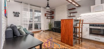 Na start, umeblowane z ogródkiem 2016 r